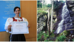 Táto Slovenka získala