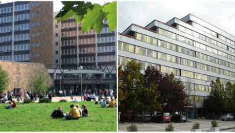 Absolventi týchto slovenských