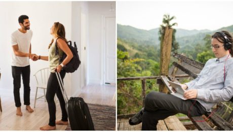 Najflexibilnejšie zamestnania a