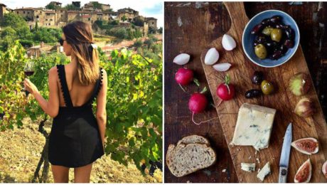 Slovenka Zdenka žije