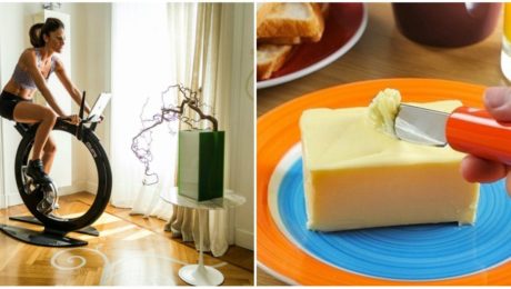 Vychytávky, o ktorých