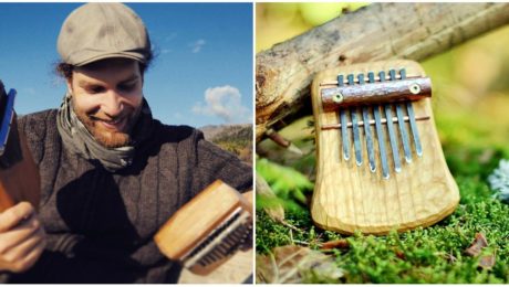 Hudobné nástroje pre