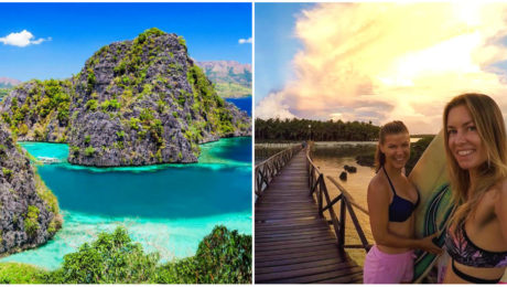 Slovenky vytvorili projekt,