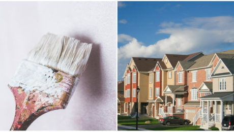 Solárna farba budúcnosti