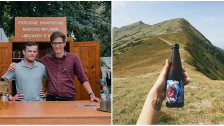 Limonáda bez umelín?