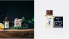 Tvorcovia značky BeardedTales: