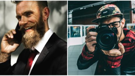 Korporácia vs. startup: