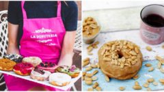 La Donuteria: Bratislavský