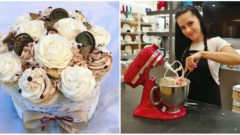 Martina Hankerová sa