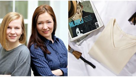 Slovenky vytvorili udržateľnú