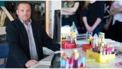 Medirex: Na Slovensku