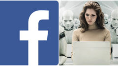 Umelá inteligencia Facebooku