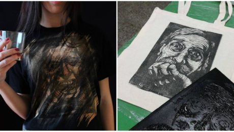 Igor Hanečák pretvára