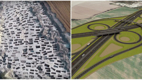 Mimoriadna správa pre