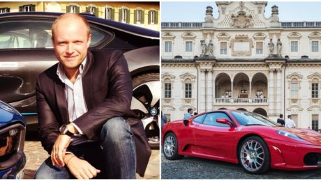 Branislav Maukš –