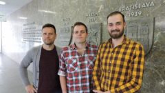 Slovenskí študenti vyvinuli