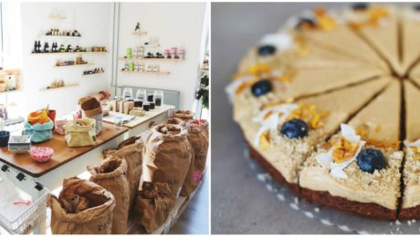 V Bratislave nájdeš