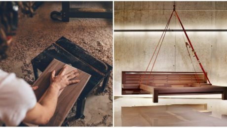 Slovenská značka Javorina