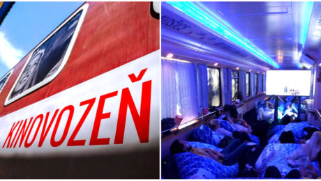 Slovenské železnice zavádzajú