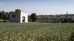 Rodinný domček obdarený