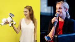 Mária Virčíková –