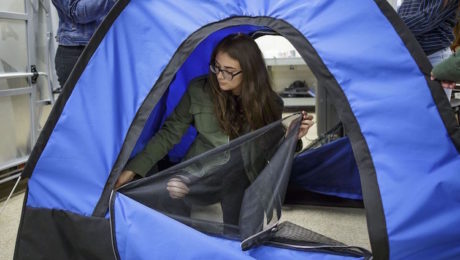 Tím mladých dievčat