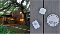 Inteligentných domácností je