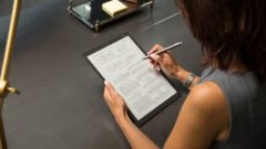 Dokáže digitálny papier