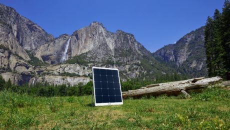 SolPad Mobile predstavuje