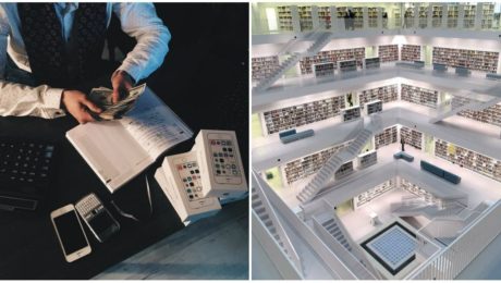 Neplytvaj časom hľadaním