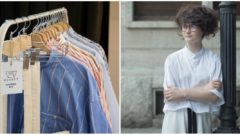 Alžbeta Irhová založila