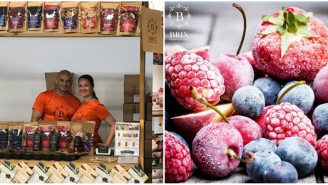 Slováci dobýjajú svet