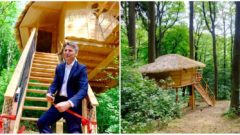 V Bratislave vyrástol