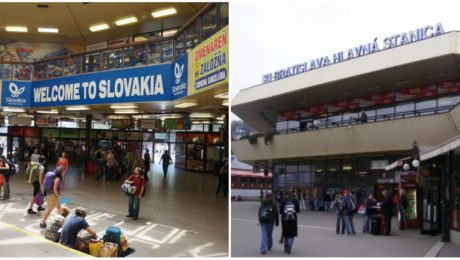 Začala sa rekonštrukcia