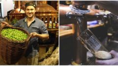 Tento slovenský remeselný