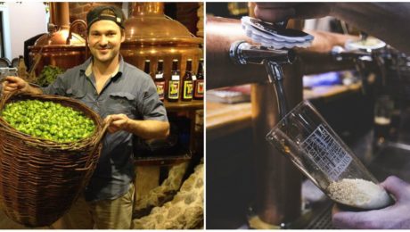 Tento slovenský remeselný