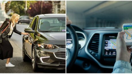 Transport aplikácie, ktoré