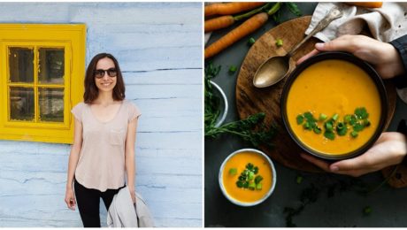 Lenivá kuchárka: V