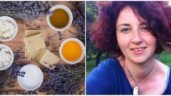 Slovenka ručne vyrába