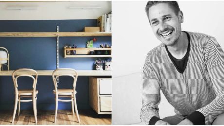 Michal Riabič, úspešný