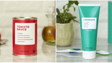 Koniec vábivým etiketám