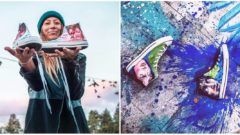 Andrea Klváčková: Slovenka,