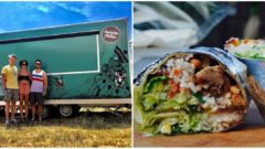 Burrito Fellas: Zamilovali