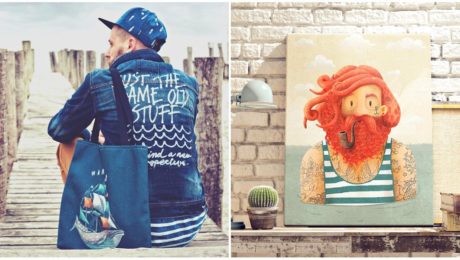 Seaside Spirit: Vitaj