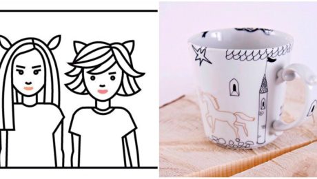 Si.Li: Že porcelán