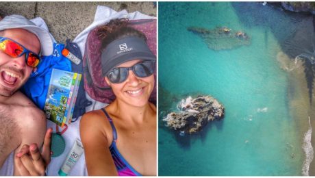 Cestujemespolu: Spoznávať svet