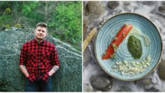 Foodman: Kuchár Michal