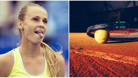 Rybáriková: Slovenka, ktorá