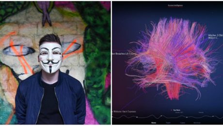 Najsilnejšie mozgy sveta