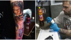 Samuel Potuček: Slovák,